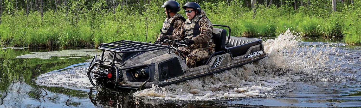 2025 ARGO® Aurora Pro XTV for sale in Argyll Motor Sports, Edmonton, Alberta