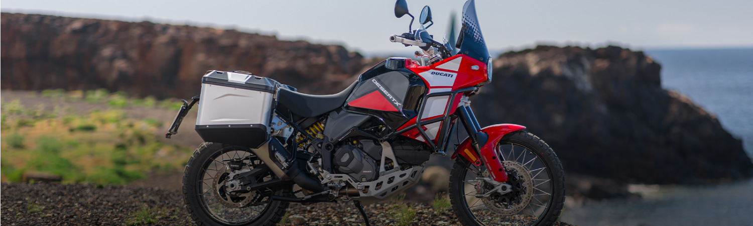 2025 Ducati Desert X Discovery for sale in Argyll Motor Sports, Edmonton, Alberta