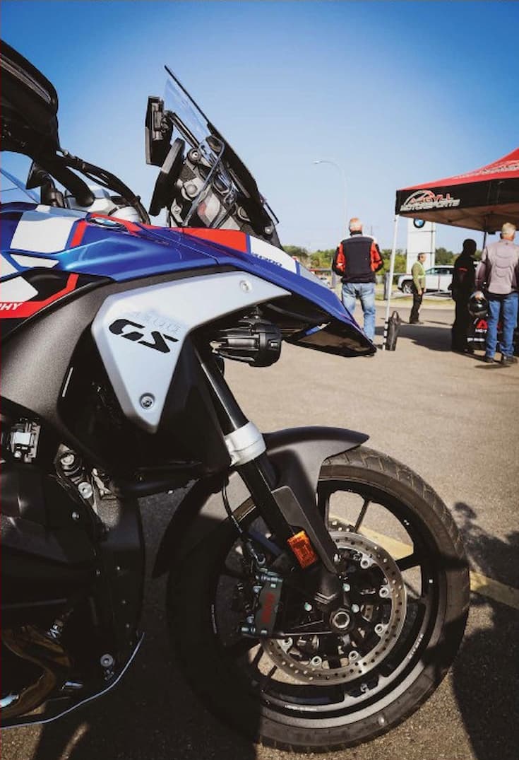 Motorcycle Image 2