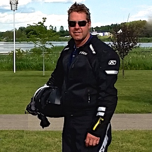 Curtis Ryll